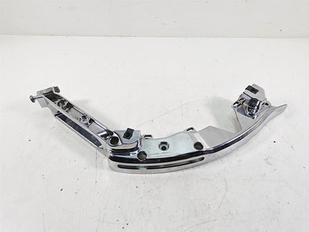 2014 Harley Touring FLHTK Electra Glide Left Saddlebag Support Mount 90200503 {{ shop.shopifyCountryName }} - Mototech271