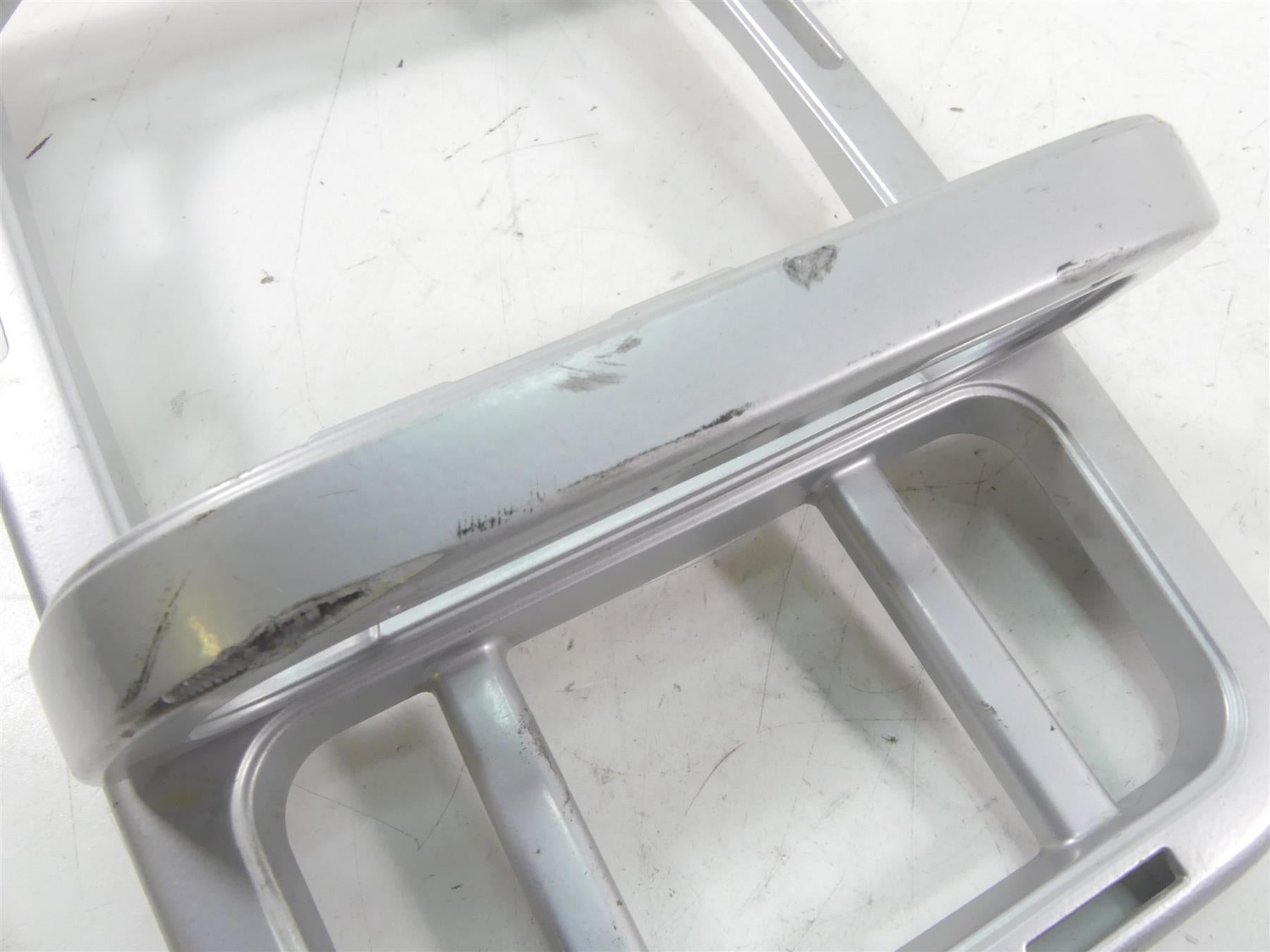 1999 BMW R1100 GS 259E Rear Luggage Rack Mount Carrier & Grab 46542309514 {{ shop.shopifyCountryName }} - Mototech271