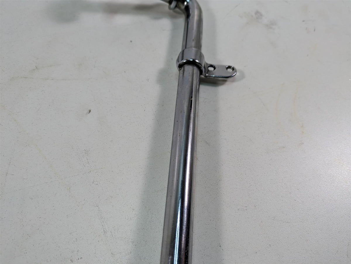 1986 Harley Sportster XLH 883 Side Kickstand Kick Jiffy Stand 50006-84B {{ shop.shopifyCountryName }} - Mototech271