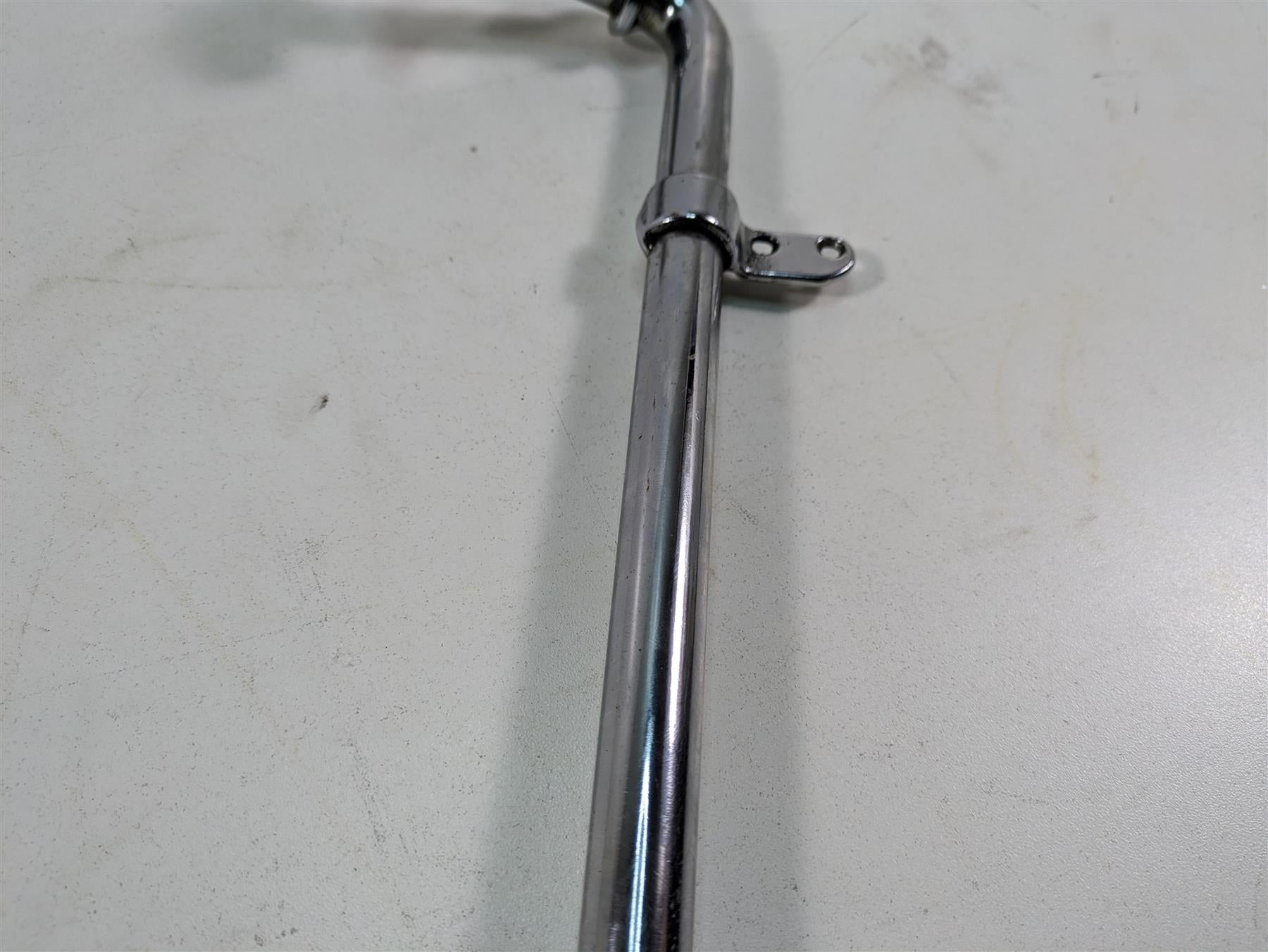 1986 Harley Sportster XLH 883 Side Kickstand Kick Jiffy Stand 50006-84B {{ shop.shopifyCountryName }} - Mototech271