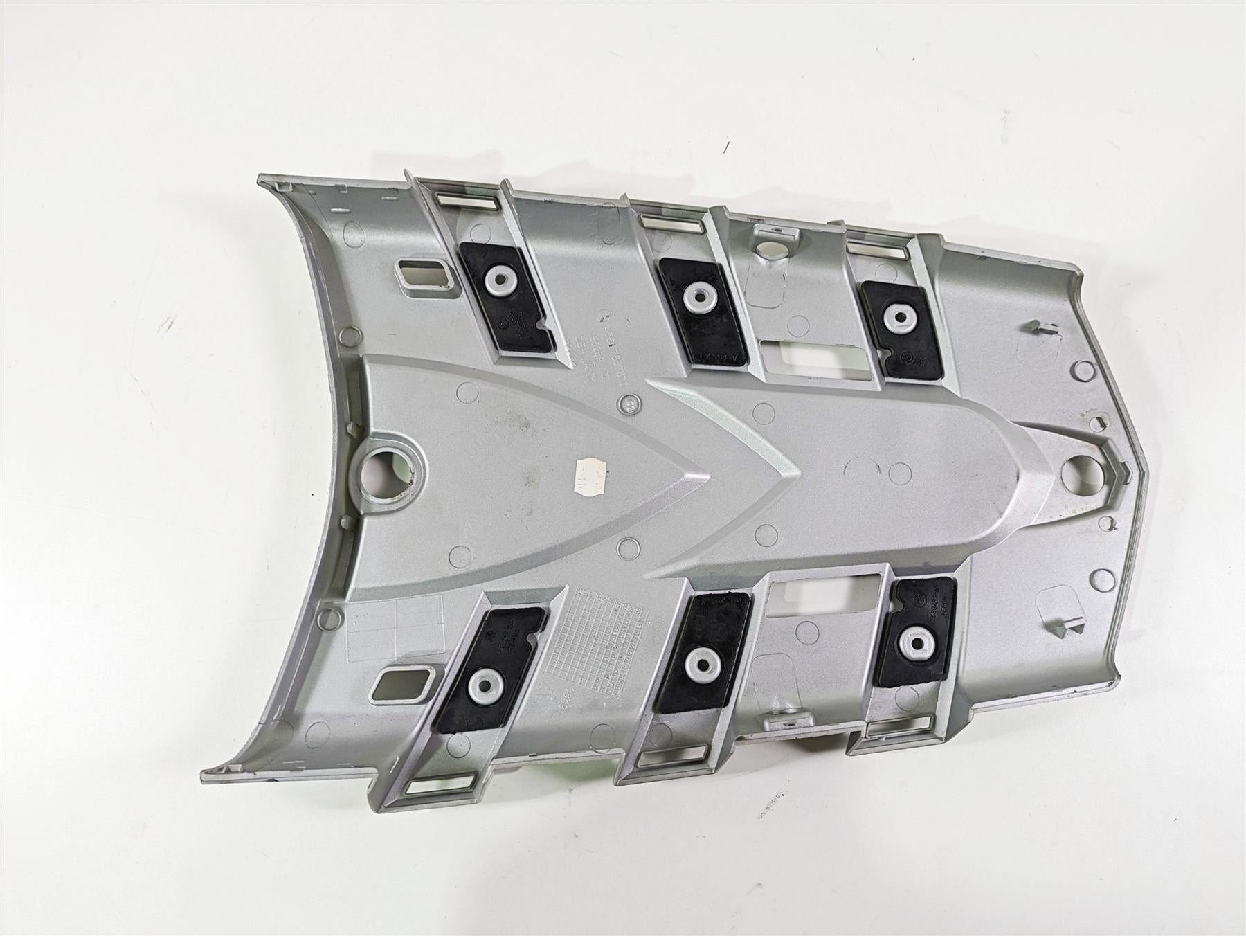 2006 BMW R1200GS K255 Adv Rear Luggage Rack Holder Carrier 46547667670 {{ shop.shopifyCountryName }} - Mototech271