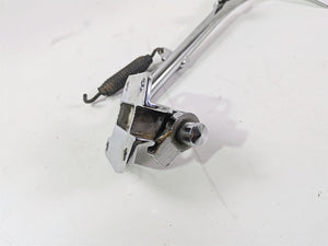 2007 Harley Touring FLHRSE CVO Road King Side Kick Jiffy Stand 50075-07A