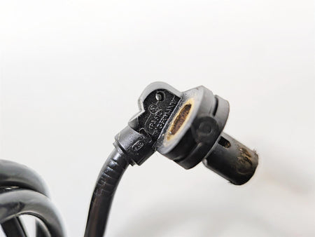 2014 BMW S1000RR K46 Rear Abs Brake Wheel Speed Sensor 34527715117 {{ shop.shopifyCountryName }} - Mototech271