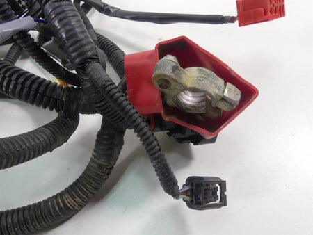 2021 Kawasaki Teryx KRX KRF 1000 Main Wiring Harness Loom - No Cut 26031-3769 {{ shop.shopifyCountryName }} - Mototech271