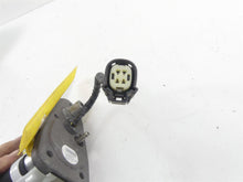 Load image into Gallery viewer, 2019 Harley Softail FXBB Street Bob Fuel Gas Petrol Pump - Tested 61200043
