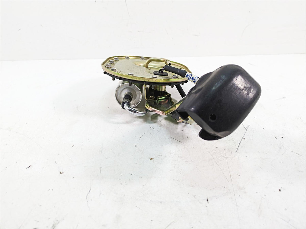 2011 Triumph America Fuel Gas Petrol Pump - Tested T2406008 T2403135 {{ shop.shopifyCountryName }} - Mototech271