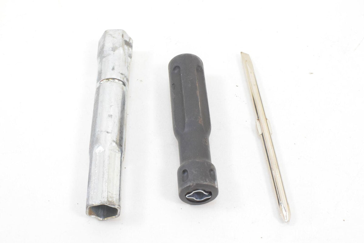 2016 Yamaha YXZ1000 R ES EPS Tool Set Bag Kit {{ shop.shopifyCountryName }} - Mototech271