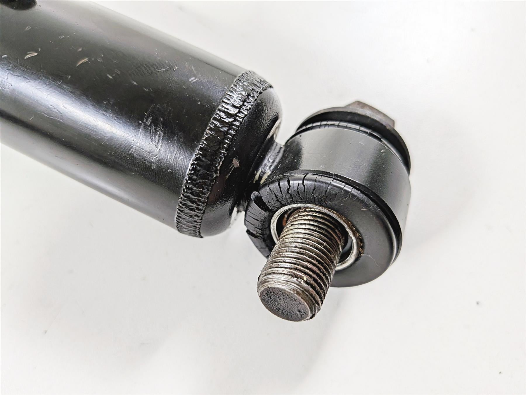 1990 Harley Touring FLHTC Electra Glide Rear Shocks Burly Brand 10.5" B28-1203 {{ shop.shopifyCountryName }} - Mototech271