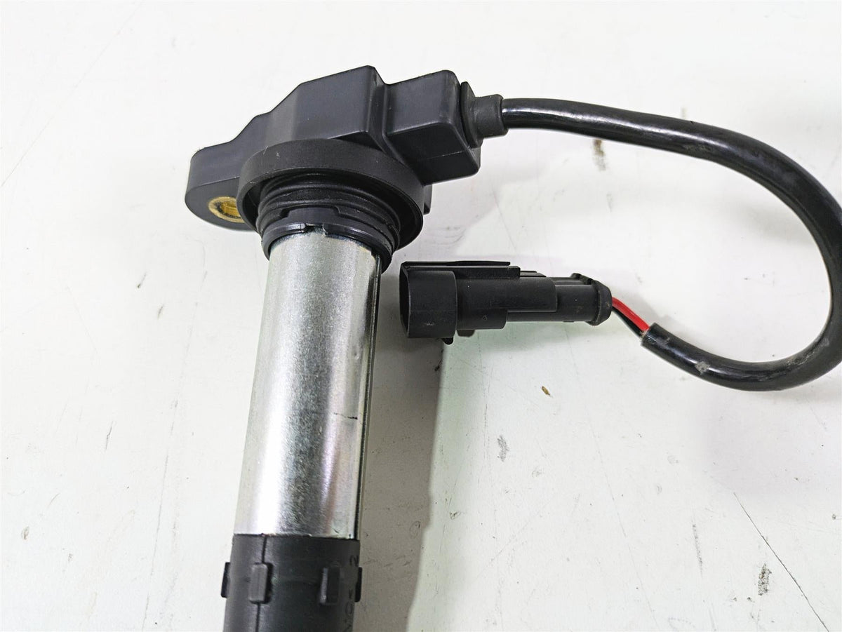 2021 Aprilia RS660 Eldor Stick Ignition Coils Set 857084 {{ shop.shopifyCountryName }} - Mototech271