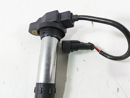 2021 Aprilia RS660 Eldor Stick Ignition Coils Set 857084 {{ shop.shopifyCountryName }} - Mototech271