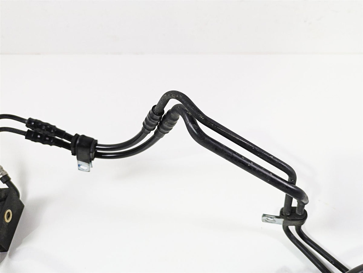 2019 Harley Softail FXDR 114 Front Abs Brake Line Set 41800689 41800675 {{ shop.shopifyCountryName }} - Mototech271