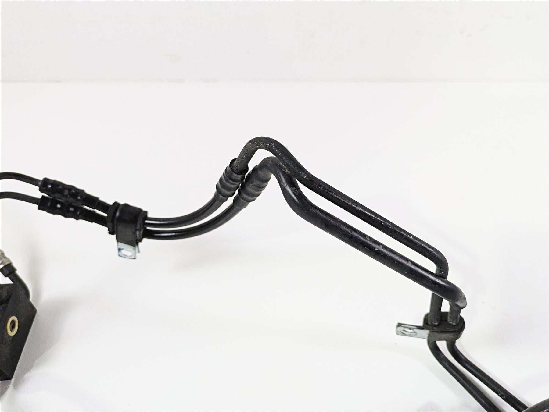 2019 Harley Softail FXDR 114 Front Abs Brake Line Set 41800689 41800675 {{ shop.shopifyCountryName }} - Mototech271