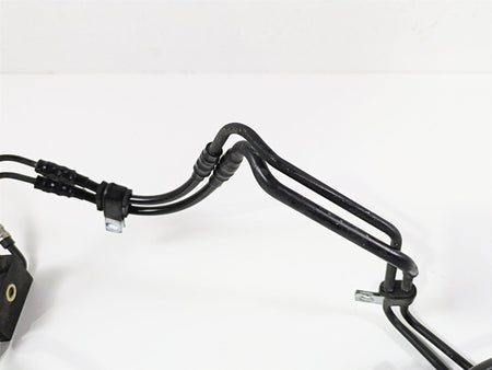 2019 Harley Softail FXDR 114 Front Abs Brake Line Set 41800689 41800675 {{ shop.shopifyCountryName }} - Mototech271