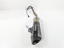 Load image into Gallery viewer, 2021 Kawasaki Z125 Pro  Aftermarket Exhaust Pipe Header System | Mototech271
