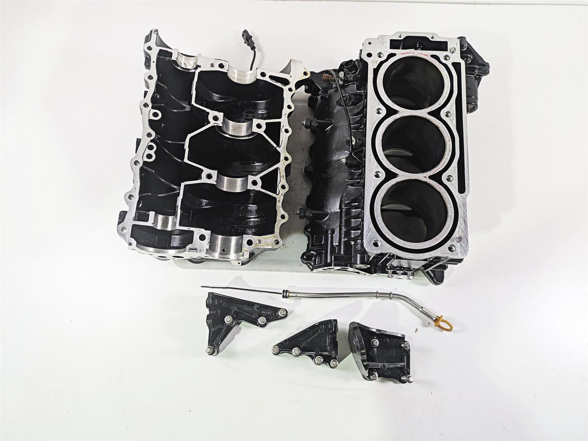 2024 Sea-Doo GTX 230 Engine Crank Motor Case Jug Set 420893514 {{ shop.shopifyCountryName }} - Mototech271