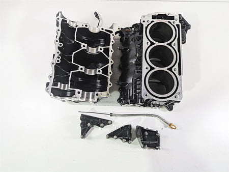 2024 Sea-Doo GTX 230 Engine Crank Motor Case Jug Set 420893514 {{ shop.shopifyCountryName }} - Mototech271
