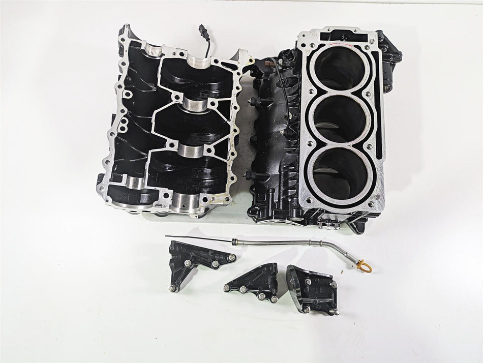 2024 Sea-Doo GTX 230 Engine Crank Motor Case Jug Set 420893514 {{ shop.shopifyCountryName }} - Mototech271