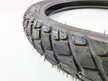 Load image into Gallery viewer, Used Front Motorcycle Tire Pirelli MT90 Scorpio 90/90-21 35560
