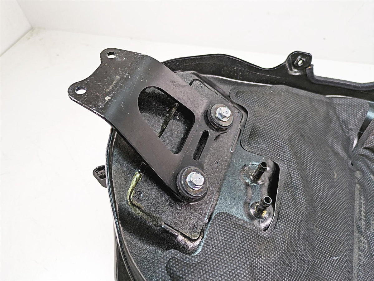 2018 Kawasaki ZX1002 Ninja H2 SX Fuel Gas Petrol Tank - No Dent 51001-0858-60R {{ shop.shopifyCountryName }} - Mototech271