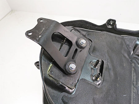 2018 Kawasaki ZX1002 Ninja H2 SX Fuel Gas Petrol Tank - No Dent 51001-0858-60R {{ shop.shopifyCountryName }} - Mototech271
