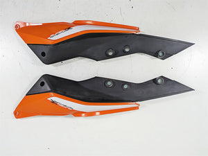 2020 KTM 1290 Super Adventure R Tail Fairing Cover Cowl Set 60308041000