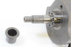 2017 Indian Chieftain Crank Shaft Crankshaft & Counter Balancer 3023078 | Mototech271