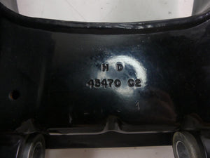 2006 Harley Touring FLHTCUI Electra Glide Swingarm & 1" Rear Axle 47549-02A