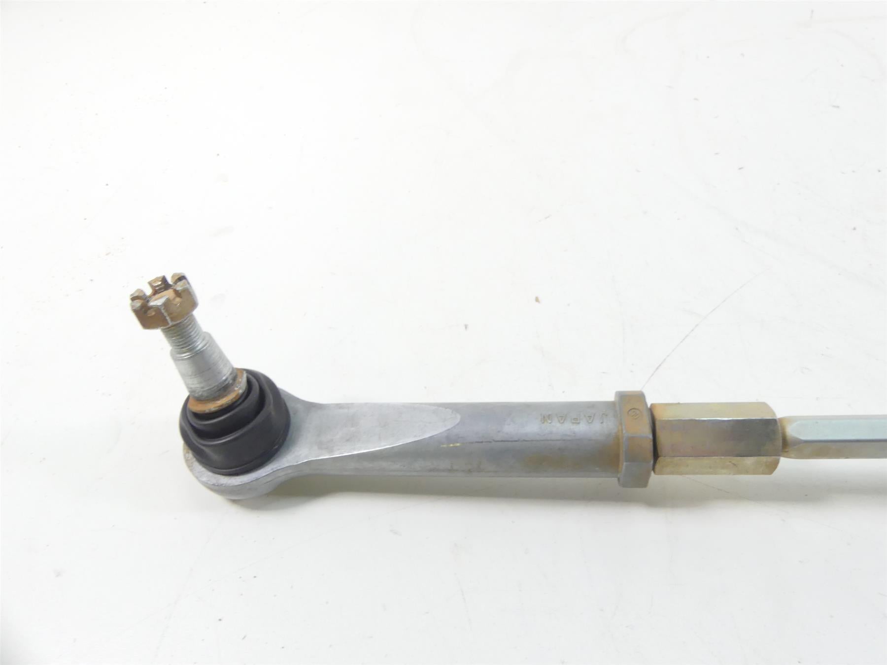 2017 Yamaha YXZ1000R EPS SS Yamada Rack & Pinion Steering Axle Set 2HC-F3400-01 {{ shop.shopifyCountryName }} - Mototech271