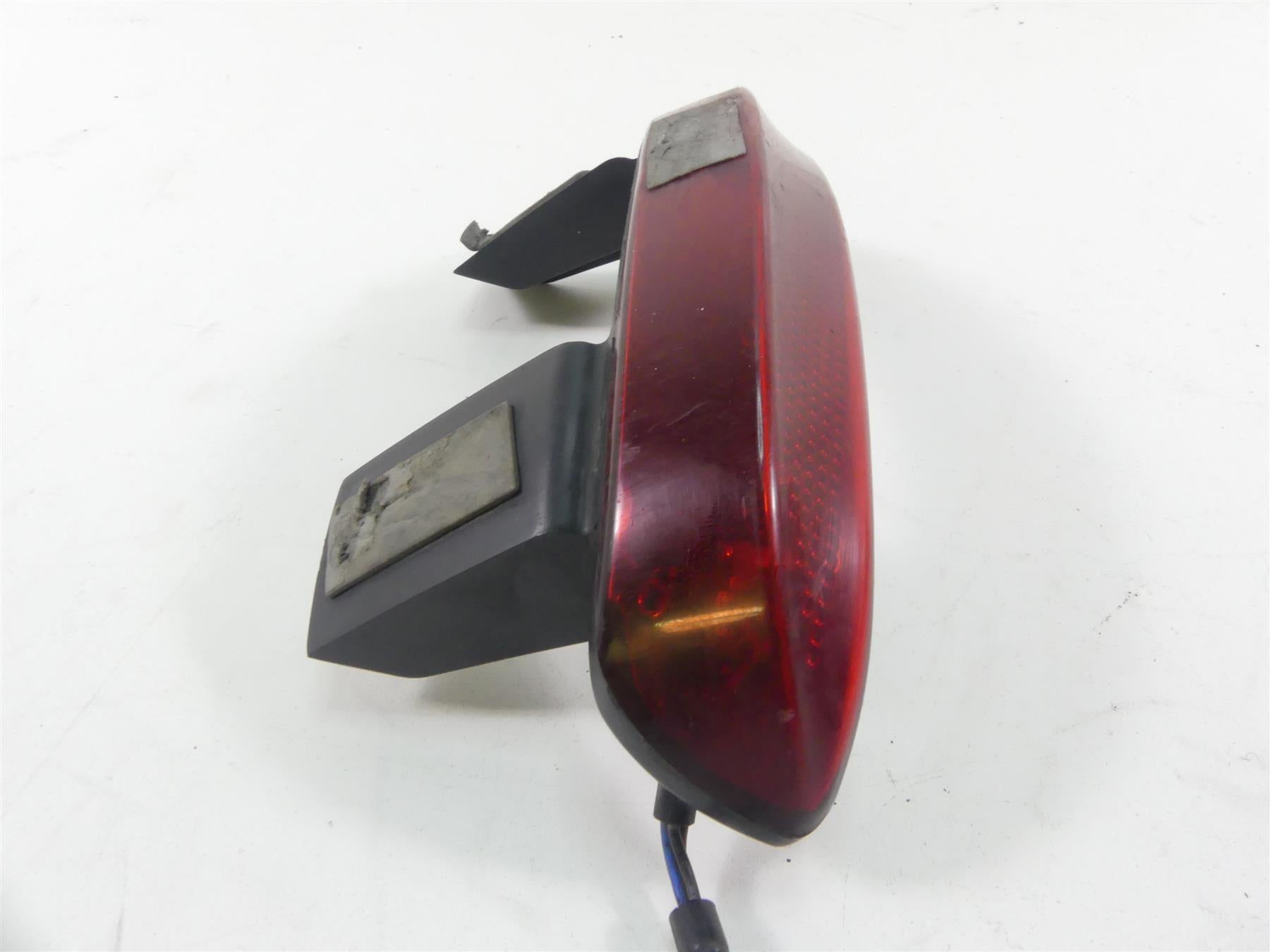 2013 Harley FXDWG Dyna Wide Glide Cheap In Fender Led Taillight Brake Light {{ shop.shopifyCountryName }} - Mototech271