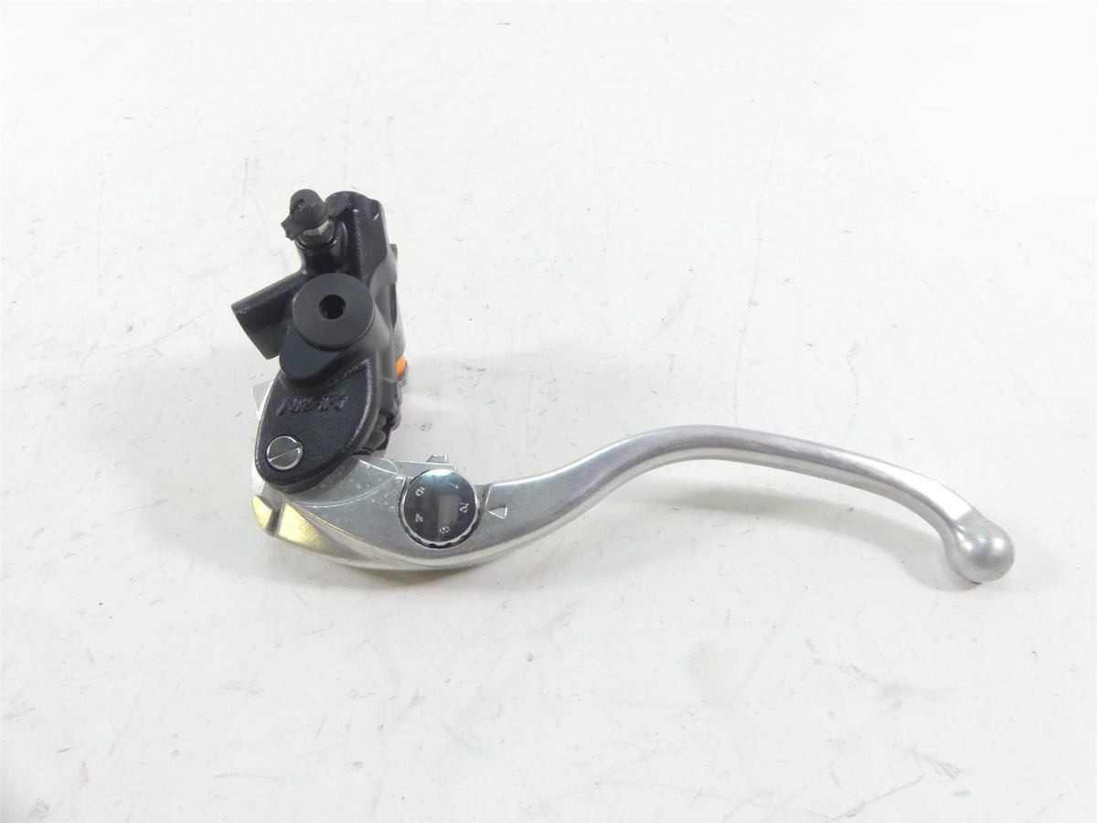 2015 Eric Buell Racing 1190SX Nissin 3/4 Clutch Radial Master Cylinder N0151.1AY {{ shop.shopifyCountryName }} - Mototech271
