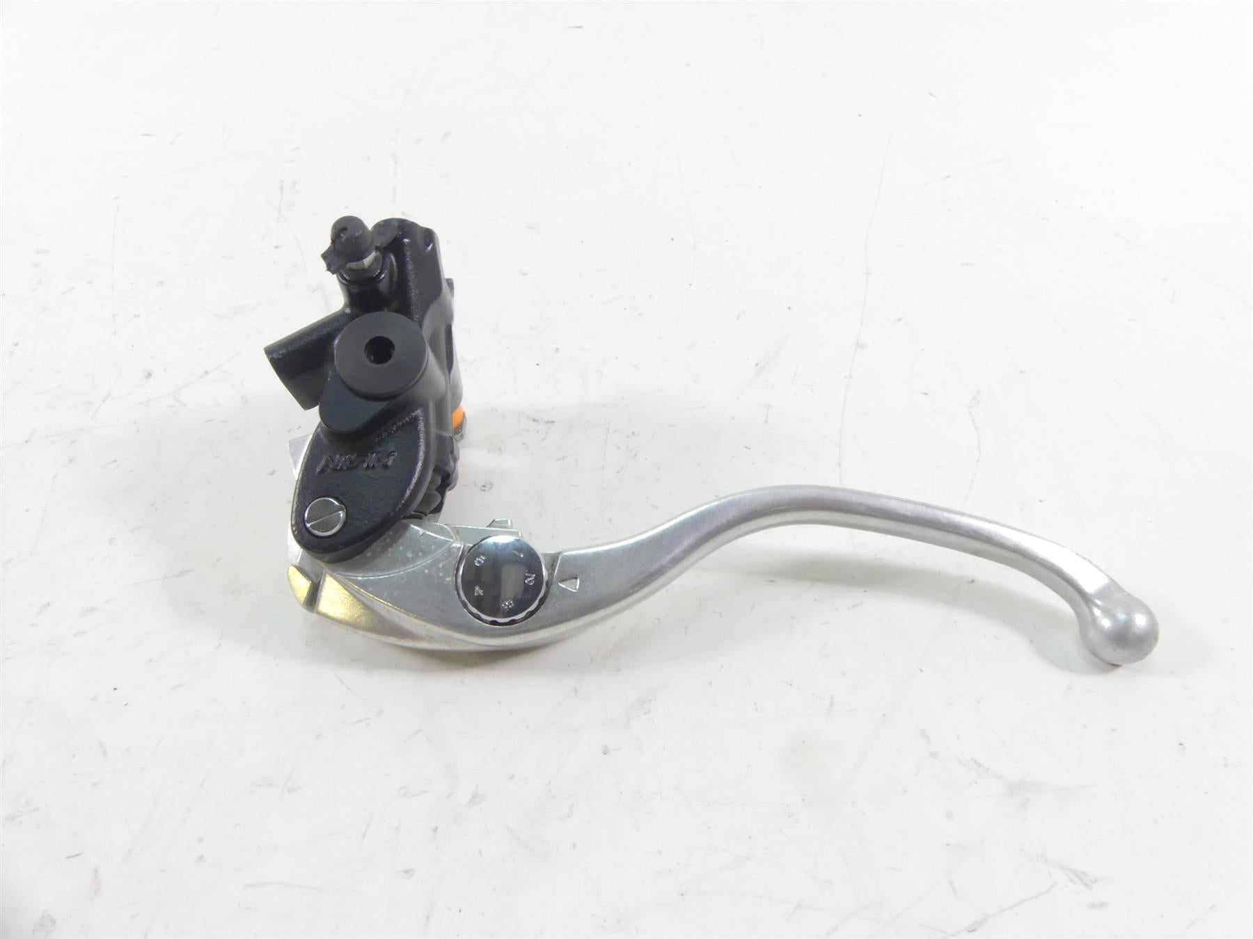 2015 Eric Buell Racing 1190SX Nissin 3/4 Clutch Radial Master Cylinder N0151.1AY {{ shop.shopifyCountryName }} - Mototech271