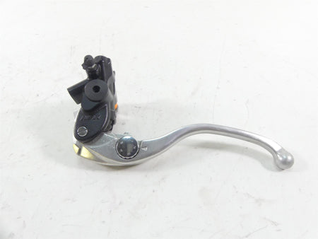 2015 Eric Buell Racing 1190SX Nissin 3/4 Clutch Radial Master Cylinder N0151.1AY {{ shop.shopifyCountryName }} - Mototech271