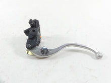 Load image into Gallery viewer, 2015 Eric Buell Racing 1190SX Nissin 3/4 Clutch Radial Master Cylinder N0151.1AY
