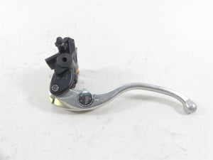 2015 Eric Buell Racing 1190SX Nissin 3/4 Clutch Radial Master Cylinder N0151.1AY