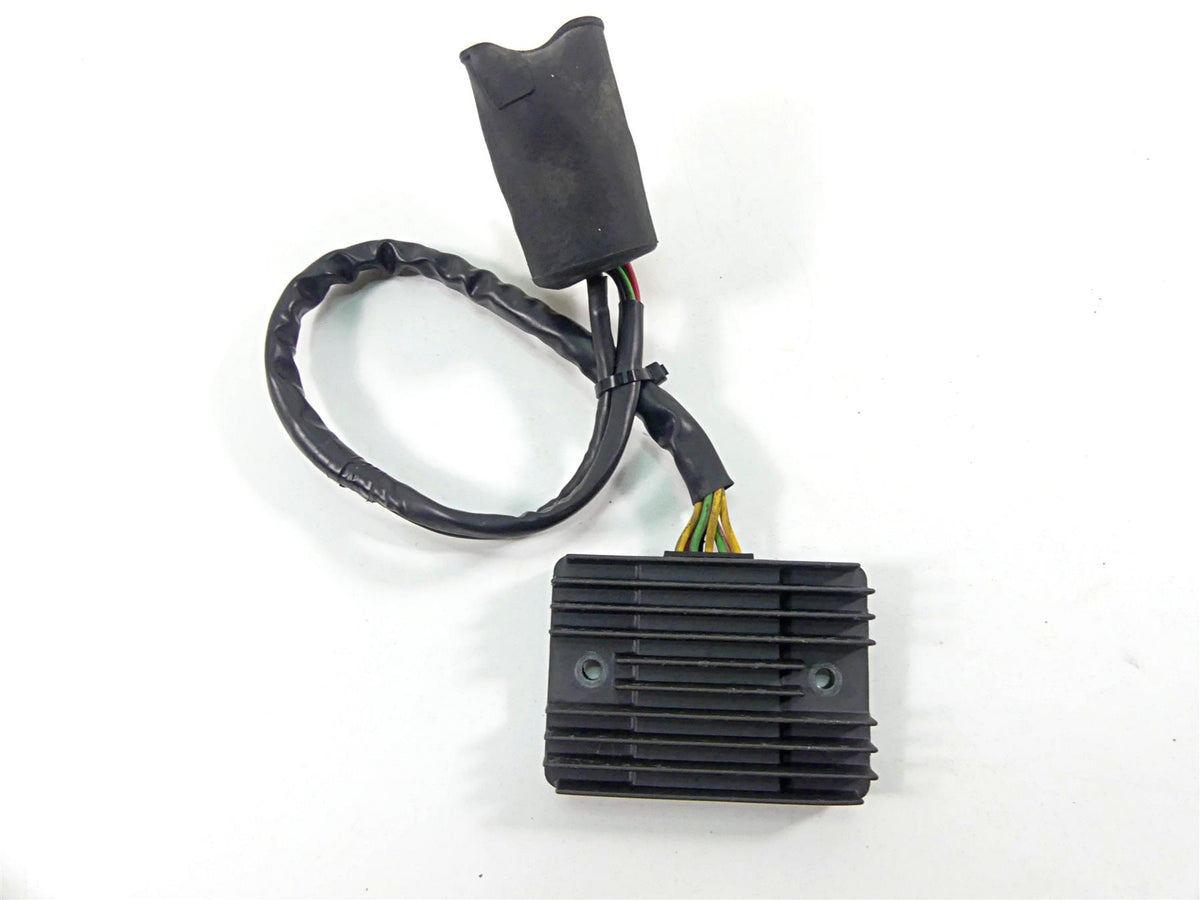 2002 Honda VTX1800 R Rectifier Voltage Regulator 31600-MCH-000 SH579C-12 {{ shop.shopifyCountryName }} - Mototech271