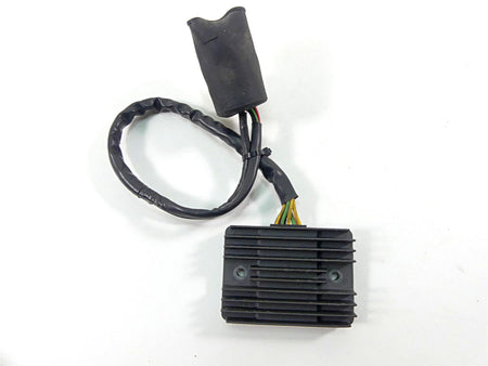 2002 Honda VTX1800 R Rectifier Voltage Regulator 31600-MCH-000 SH579C-12 {{ shop.shopifyCountryName }} - Mototech271
