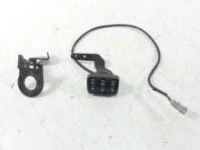 Load image into Gallery viewer, 2012 Victory Cross Country Right Hand Cruise Control Switch + Mount Set 4012843 | Mototech271

