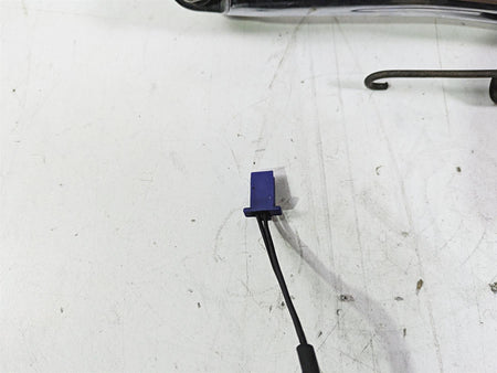 2004 Yamaha XVZ1300 Royal Star Side Kickstand & Safety Switch 4XY-27311-00-00 {{ shop.shopifyCountryName }} - Mototech271