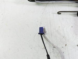 2004 Yamaha XVZ1300 Royal Star Side Kickstand & Safety Switch 4XY-27311-00-00