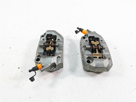 2020 Ducati Scrambler 1100 Sport Pro Brembo 100mm Front Brake Calipers 61041292C {{ shop.shopifyCountryName }} - Mototech271