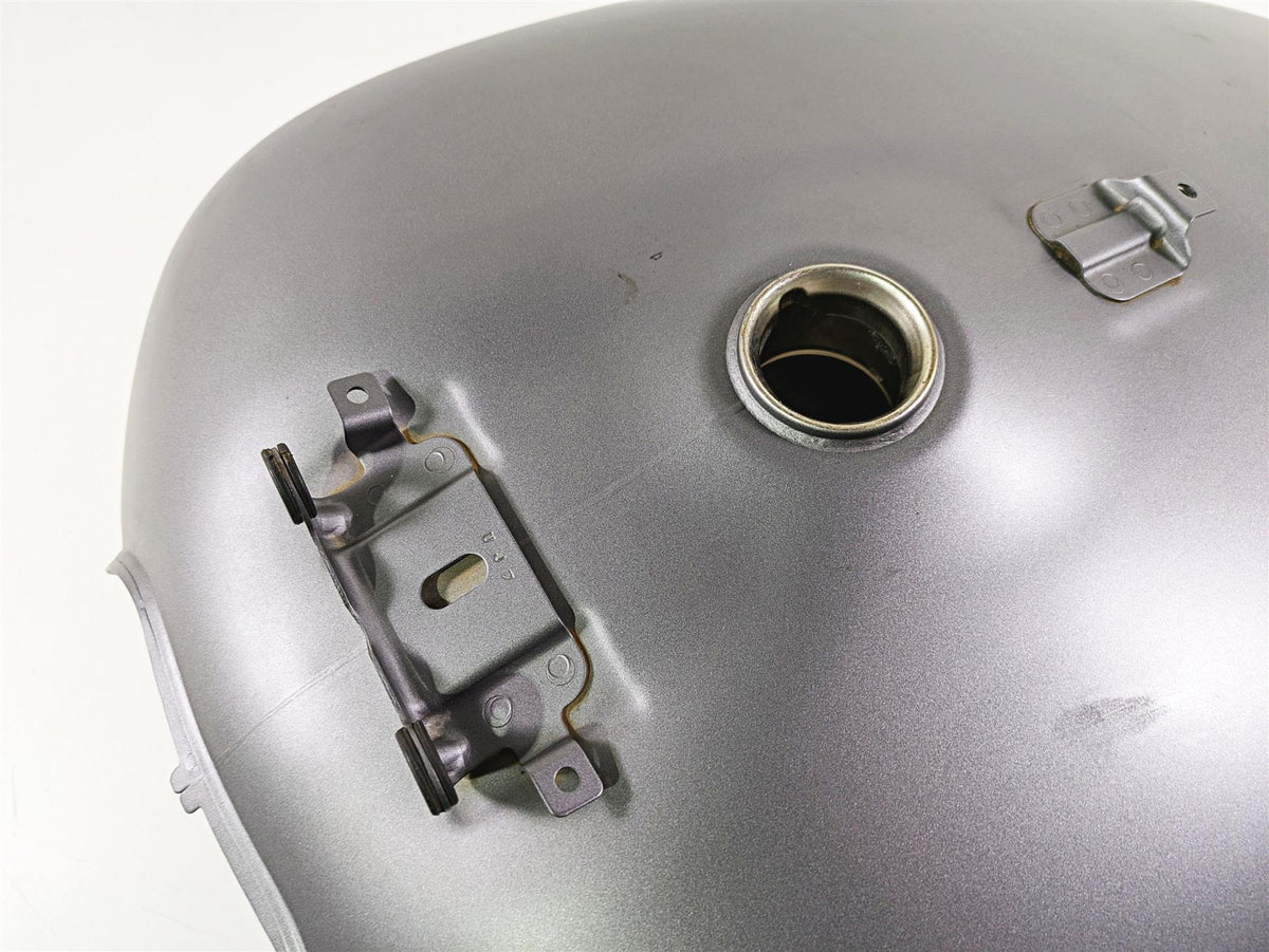 2016 Suzuki M109R VZR1800 Boulevard Fuel Gas Petrol Tank - Dent 49100-48G50 {{ shop.shopifyCountryName }} - Mototech271