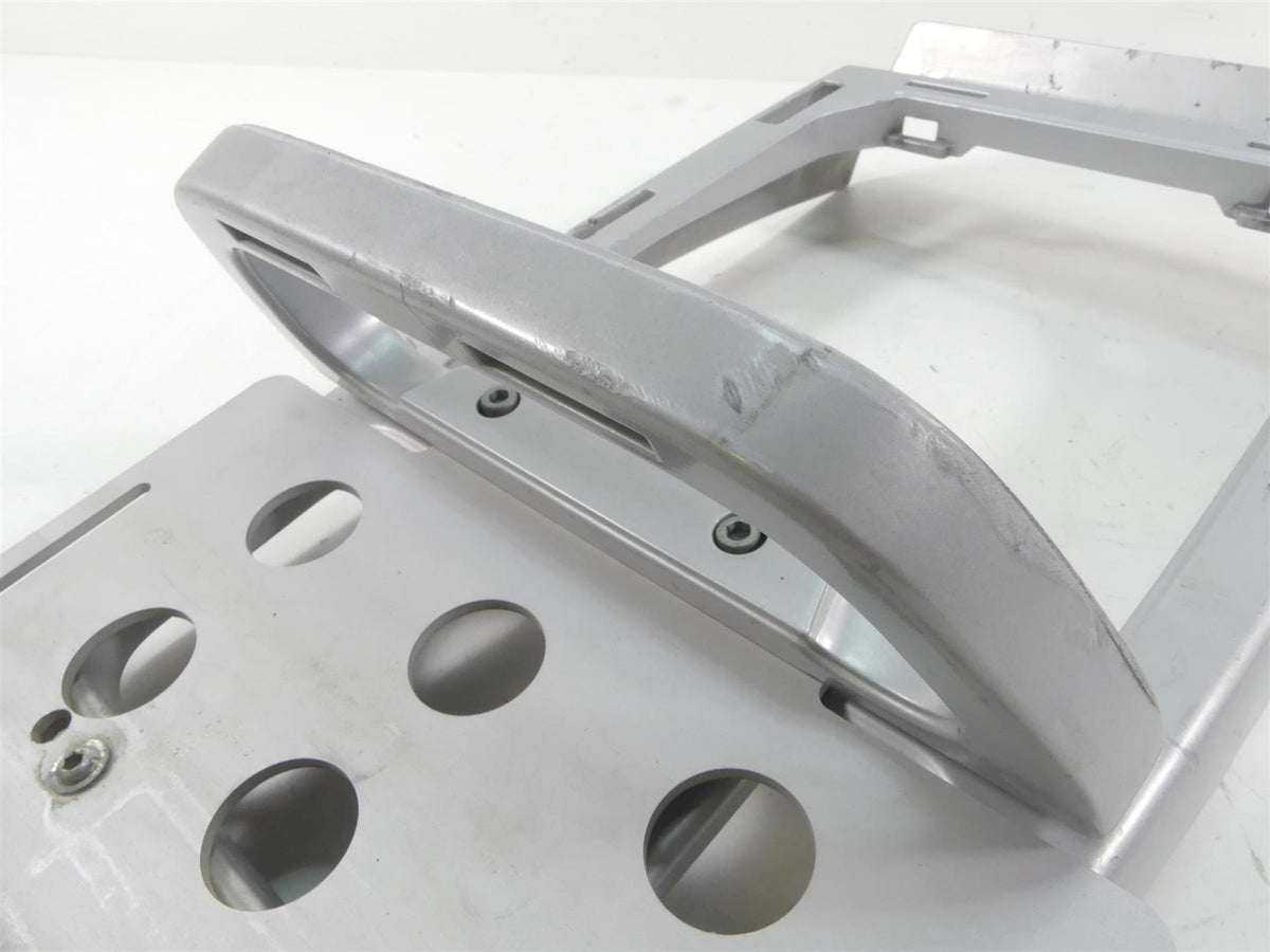 2001 BMW R1150 GS R21 Rear Luggage Rack Grap Bar 46542309514 {{ shop.shopifyCountryName }} - Mototech271