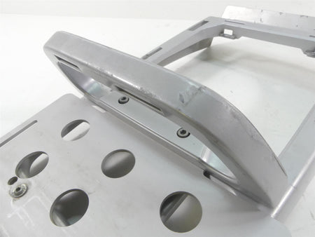 2001 BMW R1150 GS R21 Rear Luggage Rack Grap Bar 46542309514 {{ shop.shopifyCountryName }} - Mototech271