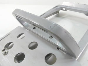 2001 BMW R1150 GS R21 Rear Luggage Rack Grap Bar  46542309514 | Mototech271