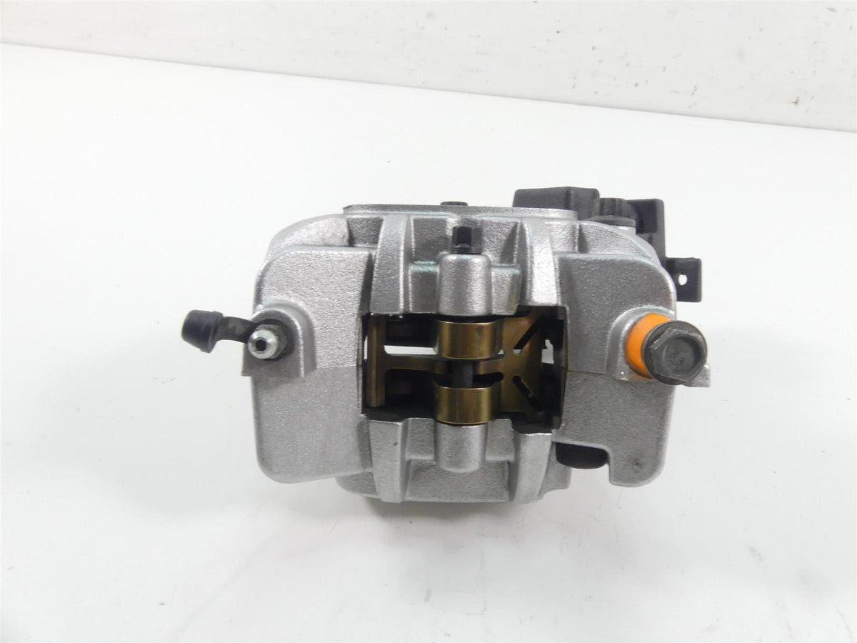 2018 Harley Sportster XL1200 Custom Rear Brake Caliper + Mount 25mm 41300038 {{ shop.shopifyCountryName }} - Mototech271