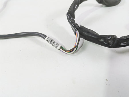 2008 Harley FXDL Dyna Low Rider 105TH Dual Gauges Wiring Harness 67482-06A {{ shop.shopifyCountryName }} - Mototech271