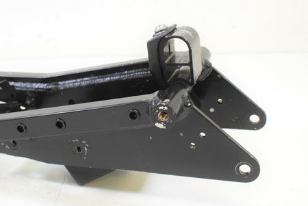 2007 Kawasaki ZX6R Ninja Straight Rear Subframe Sub Frame 32160-0258 {{ shop.shopifyCountryName }} - Mototech271