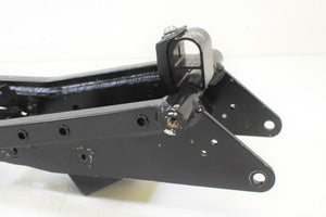 2007 Kawasaki ZX6R Ninja Straight Rear Subframe Sub Frame 32160-0258 | Mototech271