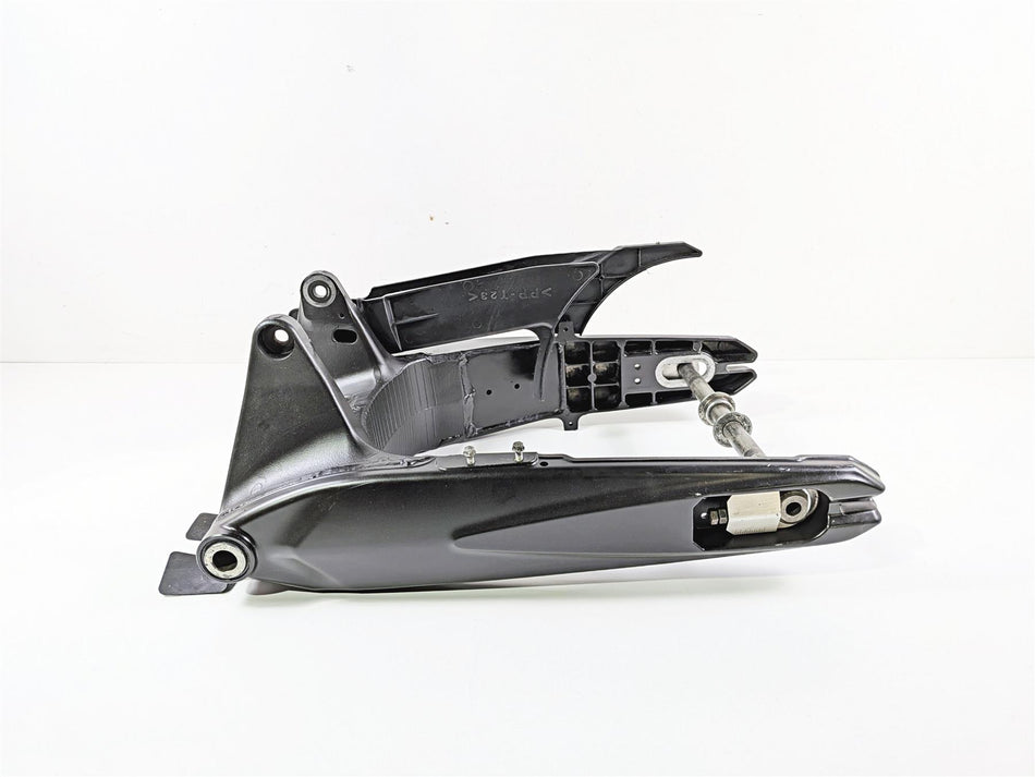 2012 Yamaha XV1900 Raider S Rear Swingarm Swing Arm & Axle 5C7-22110-01-00 {{ shop.shopifyCountryName }} - Mototech271