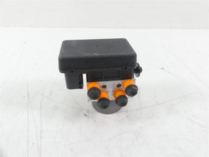 2015 Ducati Diavel Carbon Red Abs Brake Pump Pressure Module 54240481A | Mototech271